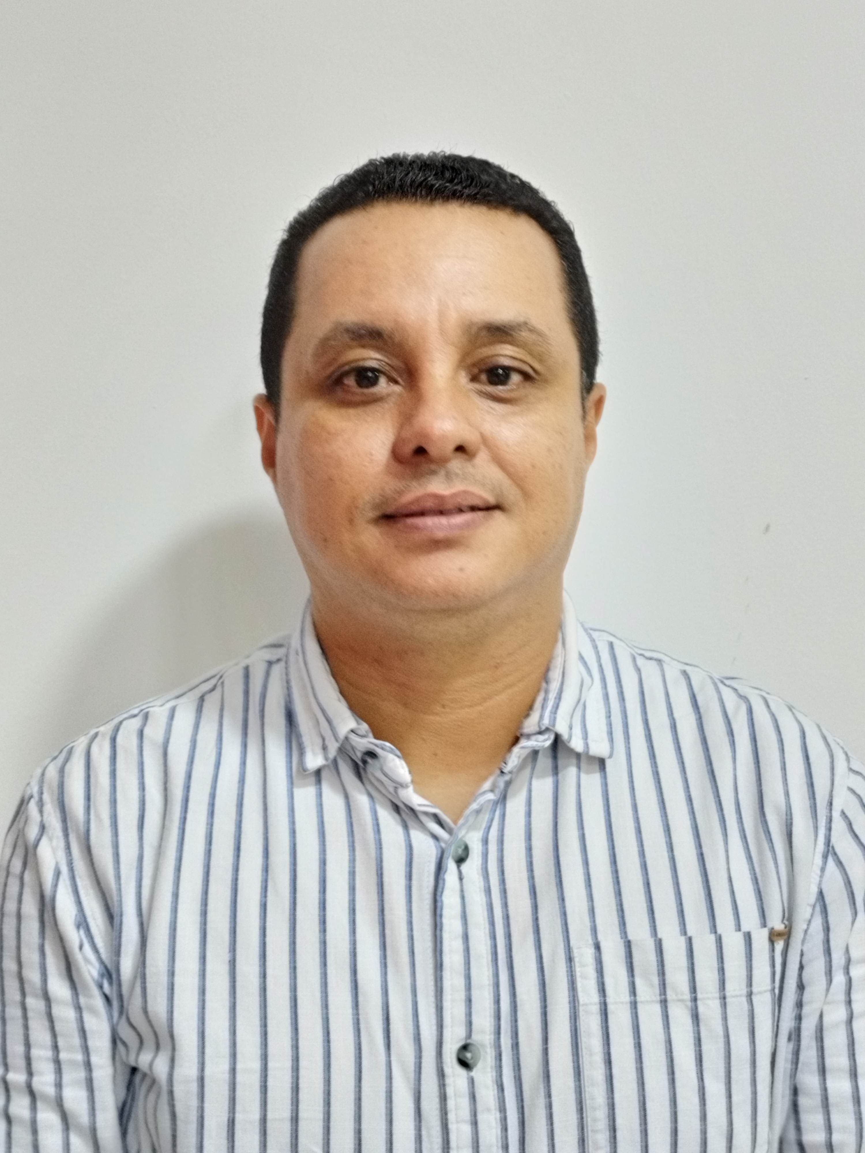 Amaury Cabarcas