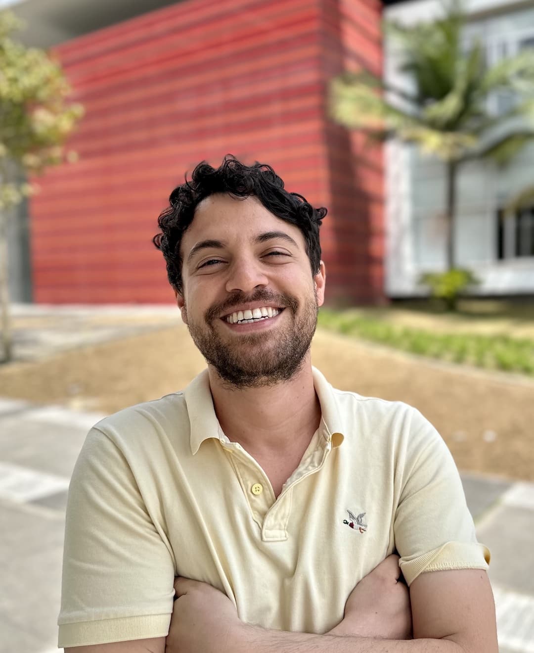 David Angulo